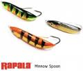 Rapala Minnow Spoon