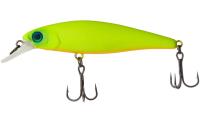 Воблер Jackall Squad Minnow 95 SP mat chart