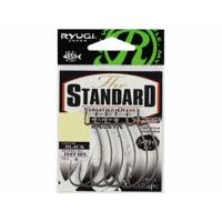 Крючок офсетный Ryugi The Standard Hook #4/0 5шт