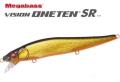 Megabass Vision Oneten 110 SR
