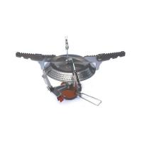 Tramp горелка туристическая складная TRG-043