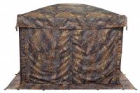 Москитная веранда для палатки Берег Куб Пентагон ( нового образца )