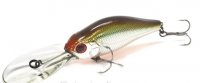 Воблер ZIPBAITS B-SWITCHER RATTLER 4.0 824