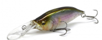 Воблер Megabass IxI Shad Type-3 Ito Ayu