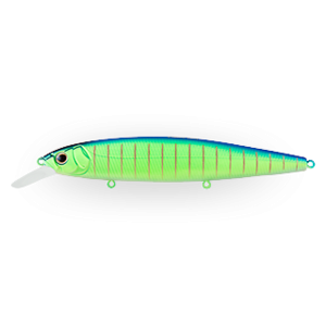 Воблер Strike Pro Bold 130SP 597S