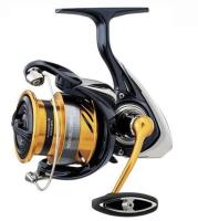 Катушка Daiwa 23 Revros LT 5000-С