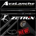 Zetrix Avalanche ( Кастинг)