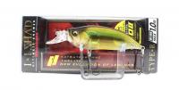 Воблер Megabass IxI Shad Type-R ITO MOROKO