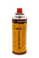 Цанговый газовый баллон Tramp TRG-001 (220гр)