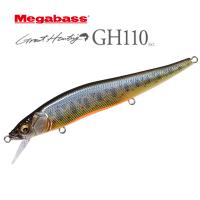 Воблер Megabass GH110 Vision Oneten TAKUMI IWANA