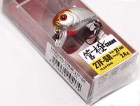 Воблер Bassday Kangoku Crank 27F-SR #P571