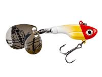 Тейл-спиннер Berkley Pulse Spintail 5cm 5gr Red Head