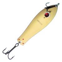 Блесна колеблющаяся Kuusamo Professor 2 90/18 B-S бусинка