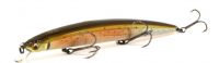 Воблер Megabass X-140 wagin niji