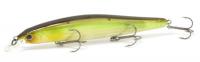 Воблер Daiwa Steez Minnow 110SP SR Ghost Ayu