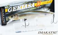 Воблер Imakatsu Gekiasa II Alive Roller 105SP #719
