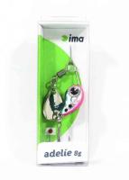 Тейл-спиннер Ima Adelie 8gr #001