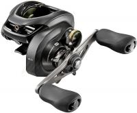 Катушка мультипликаторная Shimano Curado 201