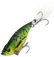 Цикада Megabass Vibration-X Dyna Response 1/2oz 14.1gr Hot Tiger