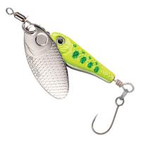 Блесна Smith Niakis 4gr #23