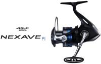 Катушка Shimano Nexave FI 21 C3000