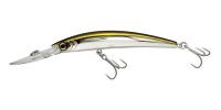 Воблер Yo-Zuri Crystal Minnow Deep Diver 110F #PUJ