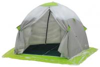 Зимняя палатка Лотос 3 Универсал NEW (270х255/180 см)