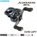 Shimano 18 Aldebaran