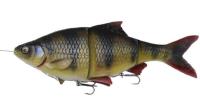 Приманки Savage Gear 4D Line Thru Roach Slow Sink 18cm 80gr 71943