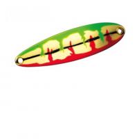 Блесна DAIWA CHINOOK S 21g / GREEN G SALMON (04847096)