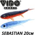 Vido Craft Sebastian 20см