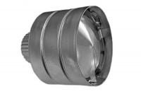 Дефлектор Берег на дымоход походной печи д65