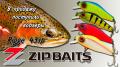 Zipbaits Rigge 43SP 