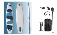 Сапборд TS - SUP BOARD Geometry (335*82*16см)