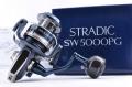Shimano 20 Stradic SW 