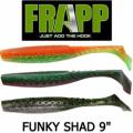Frapp Funky Shad 9