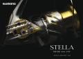 Shimano 14 Stella