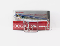 Воблер Megabass DOG-X Jr. SW DD BORA