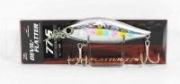 Воблер ZipBait Devil Flatter 77S 660