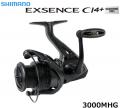 Shimano 18 Exsence CI4+
