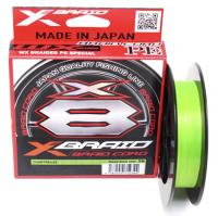 Шнур YGK X-Braid Braid Cord X8 150m PE#5 70lb