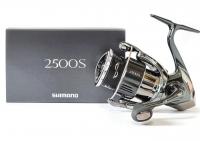Катушка Shimano 22 STELLA 2500S