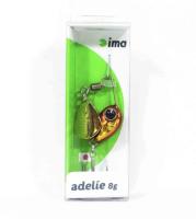 Тейл-спиннер Ima Adelie 8gr #004