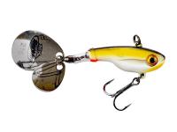 Тейл-спиннер Berkley Pulse Spintail 5cm 5gr Sambal Ayu