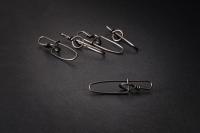 Карабин X Baits SLC #5  / 6 шт