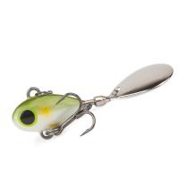 Тейл-спиннер VIVA Kozo Spin 12gr #128N