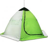 Зимняя палатка Медведь Зонт 1 (1.75*1.75/1.35m)
