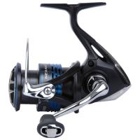 Катушка Shimano Nexave FI 21 1000