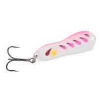 Блесна Колебалка NORIES Metal Wasaby 12g #BR-145 Real Pink Butterfly