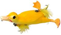 Приманка Savage Gear 3D Suicide Duck Floating 15cm 70gr 02-Yellow